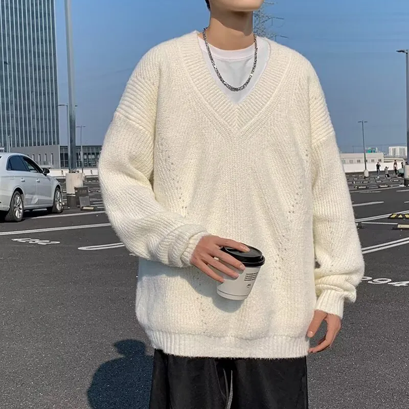 NOAHGIGI Knitwear Unisex-11