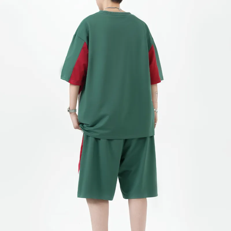 NOAHGIGI Casual Sportswear Unisex-22