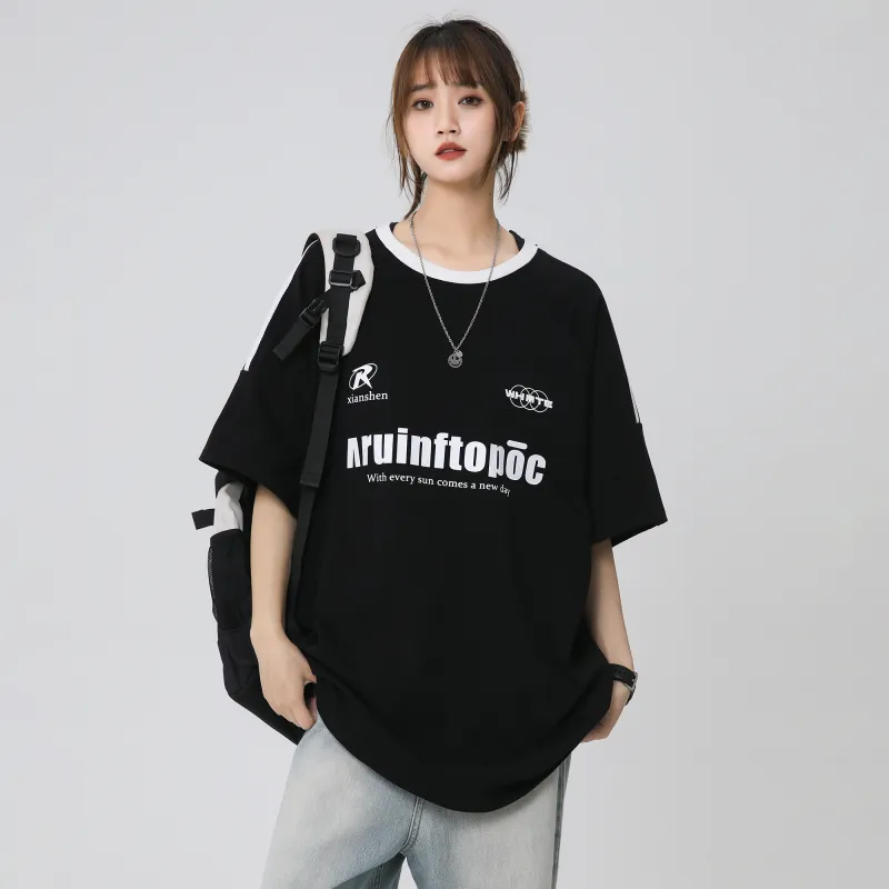 NOAHGIGI T Shirts Unisex-21