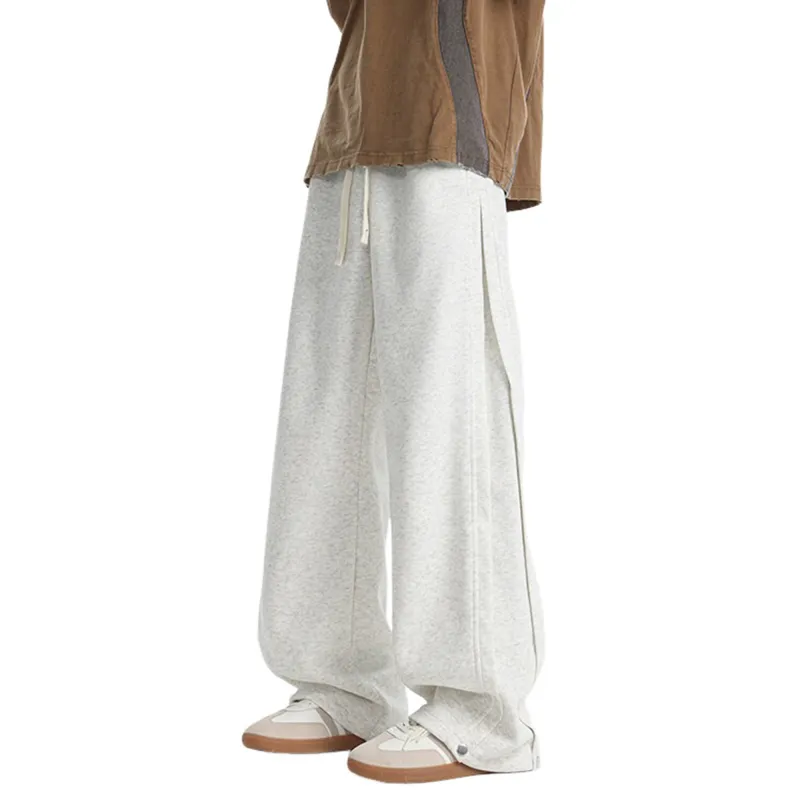 NOAHGIGI Casual Pants Unisex-4