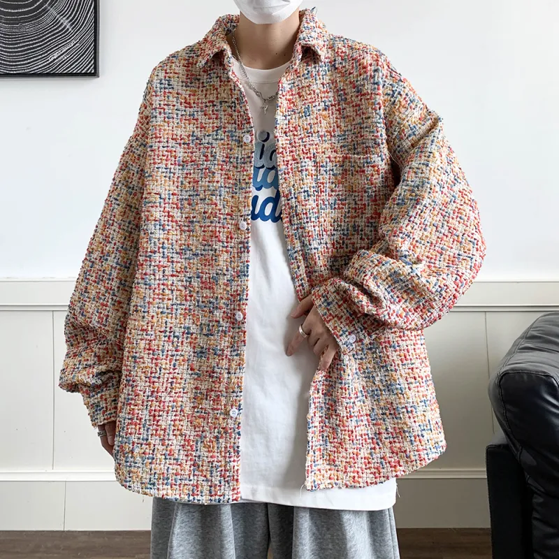 NOAHGIGI Jackets Unisex-8