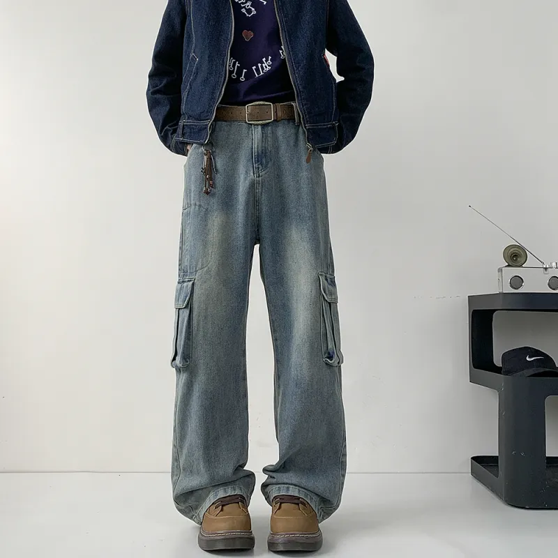 NOAHGIGI Jeans Unisex-16