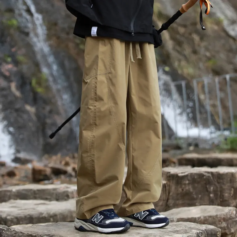 NOAHGIGI Casual Pants Unisex-8