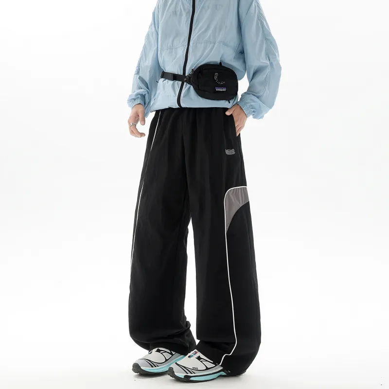 NOAHGIGI Casual Pants Unisex-13