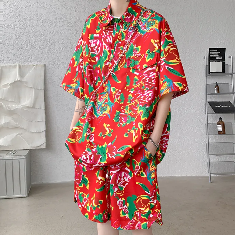 NOAHGIGI Casual Sportswear Unisex-3