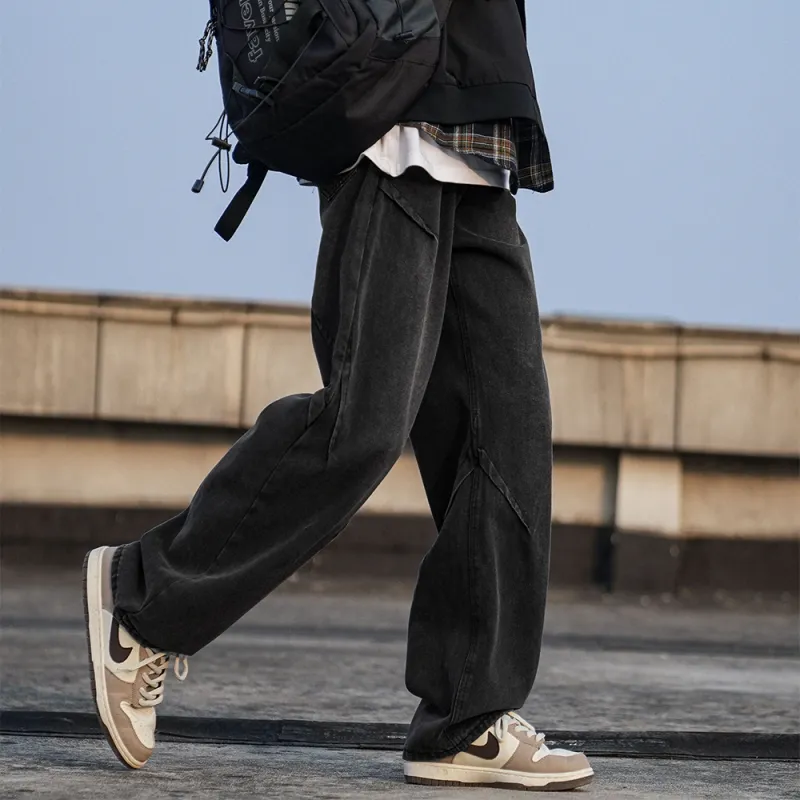 NOAHGIGI Jeans Unisex-4