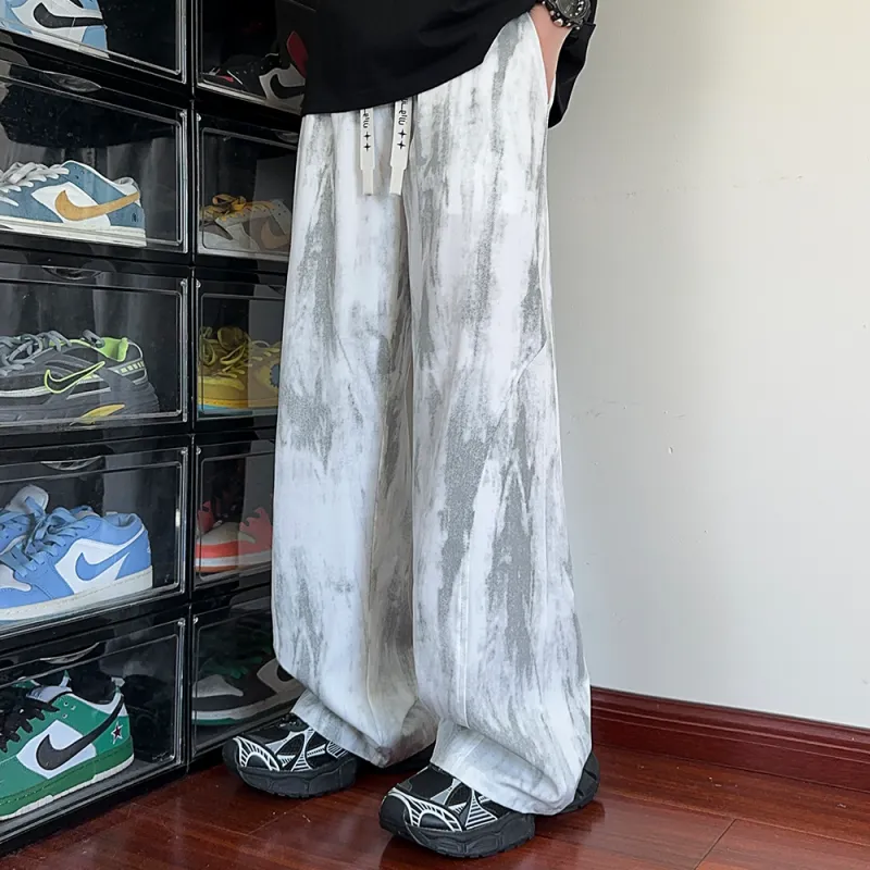 NOAHGIGI Casual Pants Unisex-4