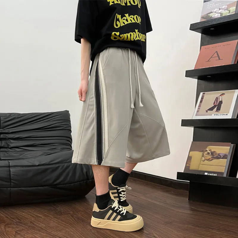 NOAHGIGI Casual Shorts Unisex-2