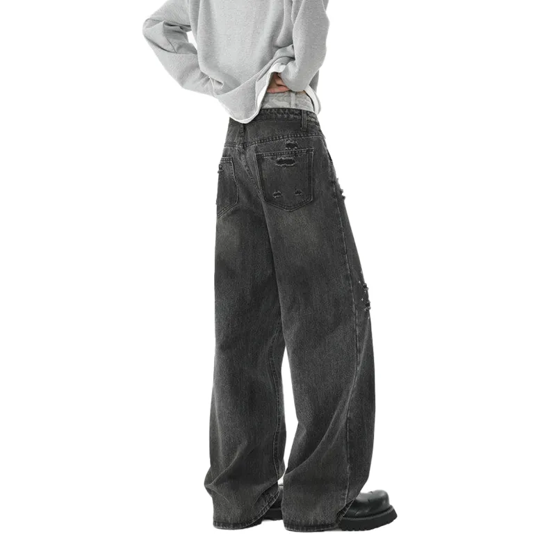 NOAHGIGI Jeans Unisex-5