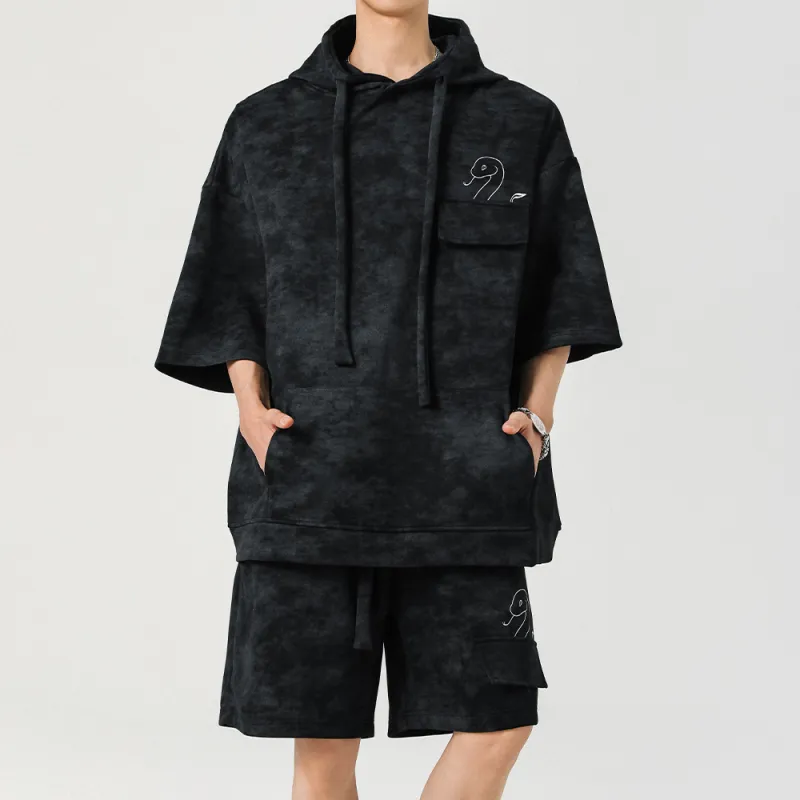 NOAHGIGI Casual Sportswear Unisex-11