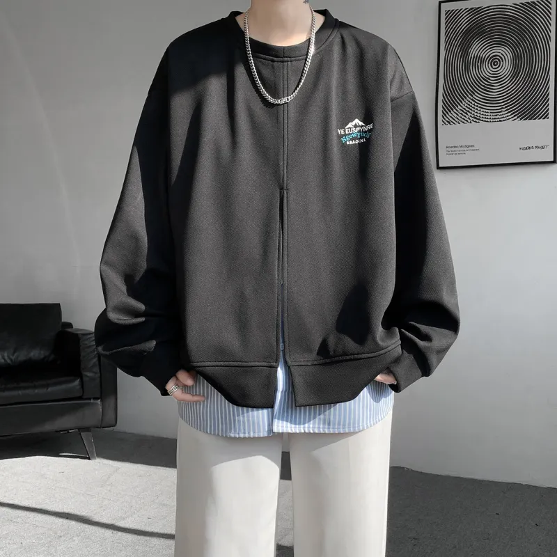 NOAHGIGI Sweatshirts Unisex-8