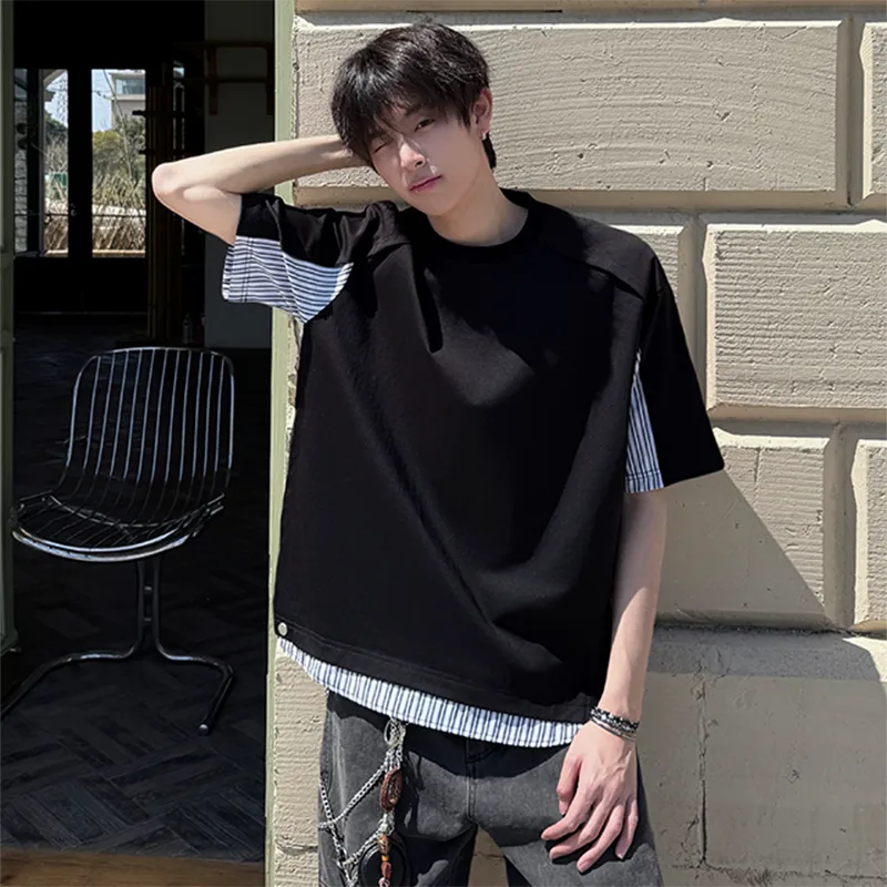 NOAHGIGI T Shirts Unisex-11