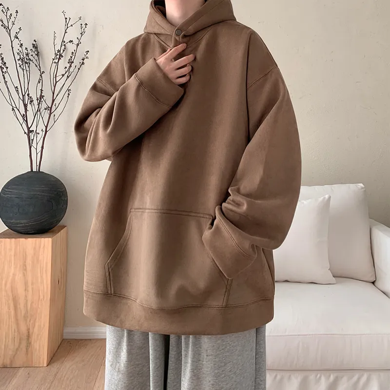 NOAHGIGI Sweatshirts Unisex-27