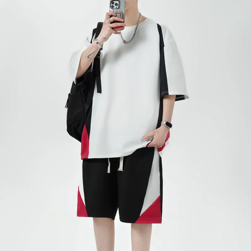 NOAHGIGI Casual Sportswear Unisex-5