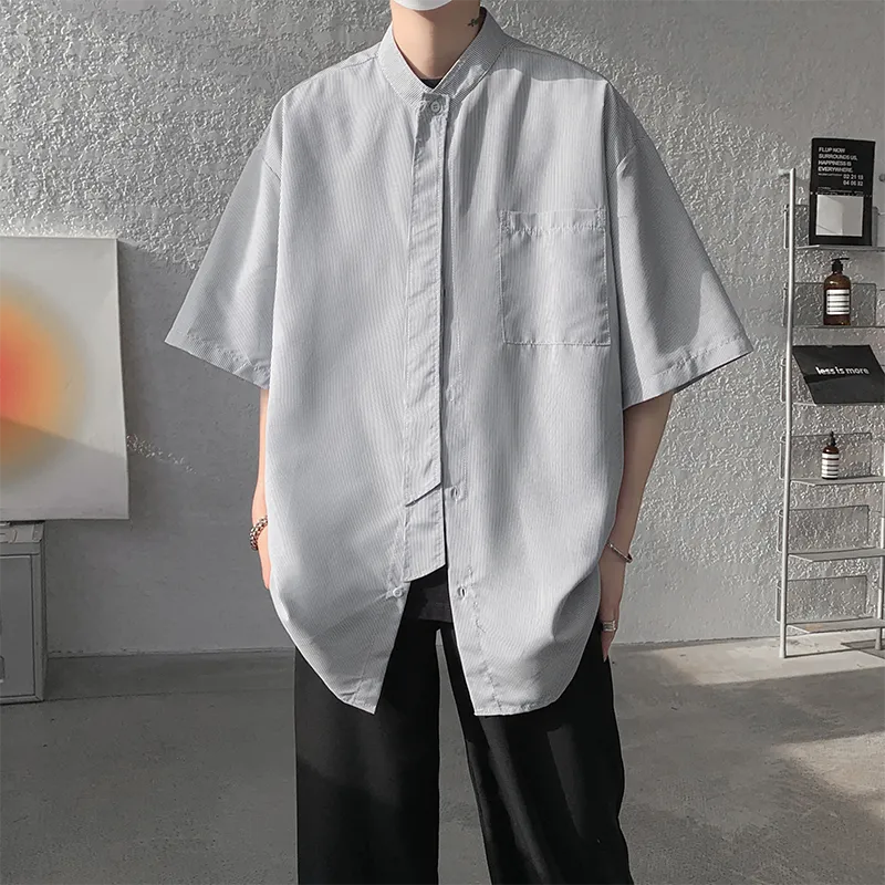 NOAHGIGI Shirts Unisex-9