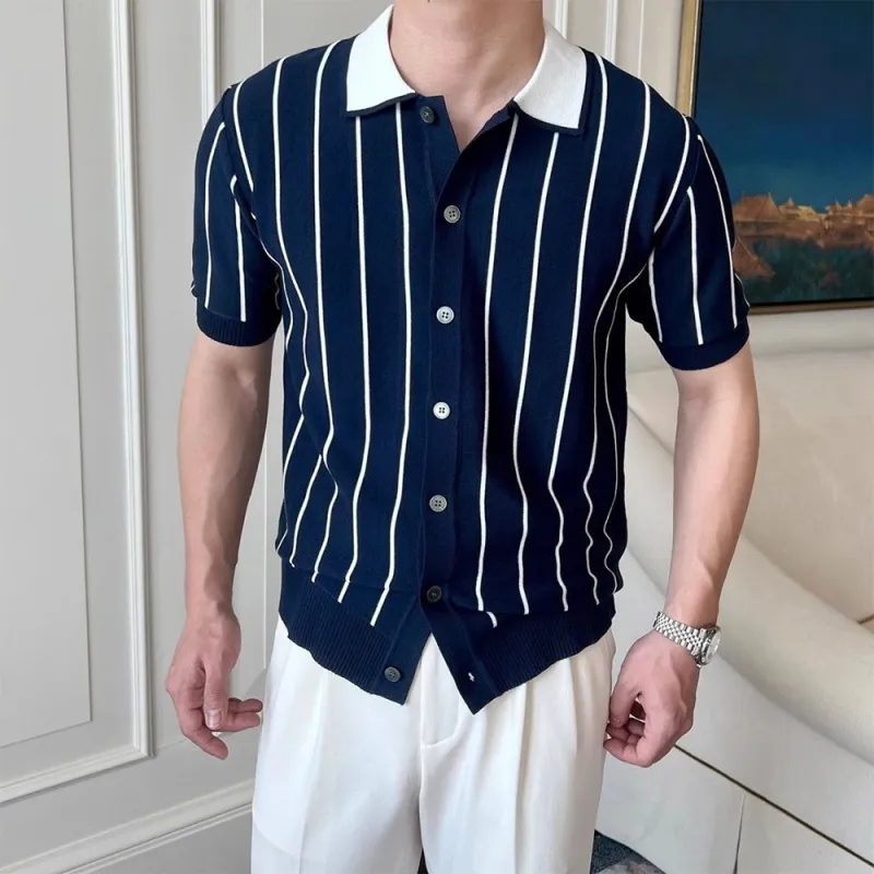 NOAHGIGI Polo Shirts Unisex-2