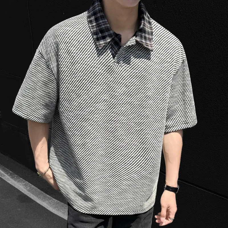 NOAHGIGI Polo Shirts Unisex-6