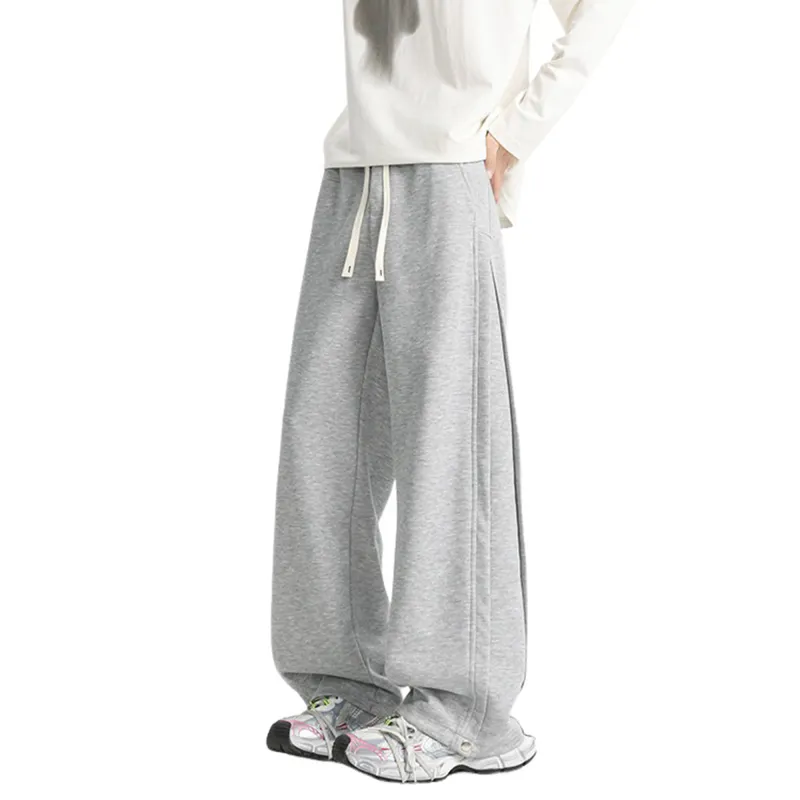 NOAHGIGI Casual Pants Unisex-11