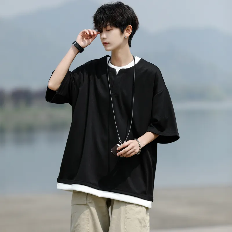 NOAHGIGI T Shirts Unisex-3