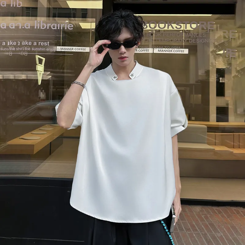 NOAHGIGI T Shirts Unisex-2