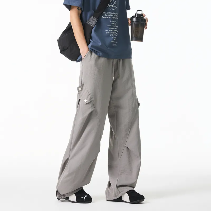 NOAHGIGI Casual Pants Unisex-11