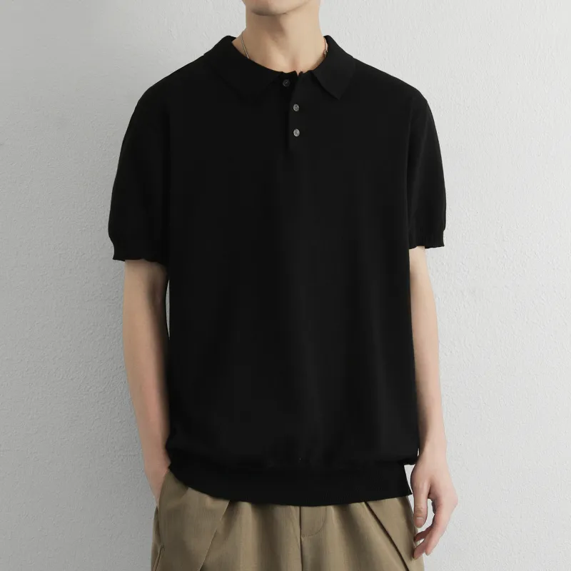 NOAHGIGI Polo Shirts Unisex-11
