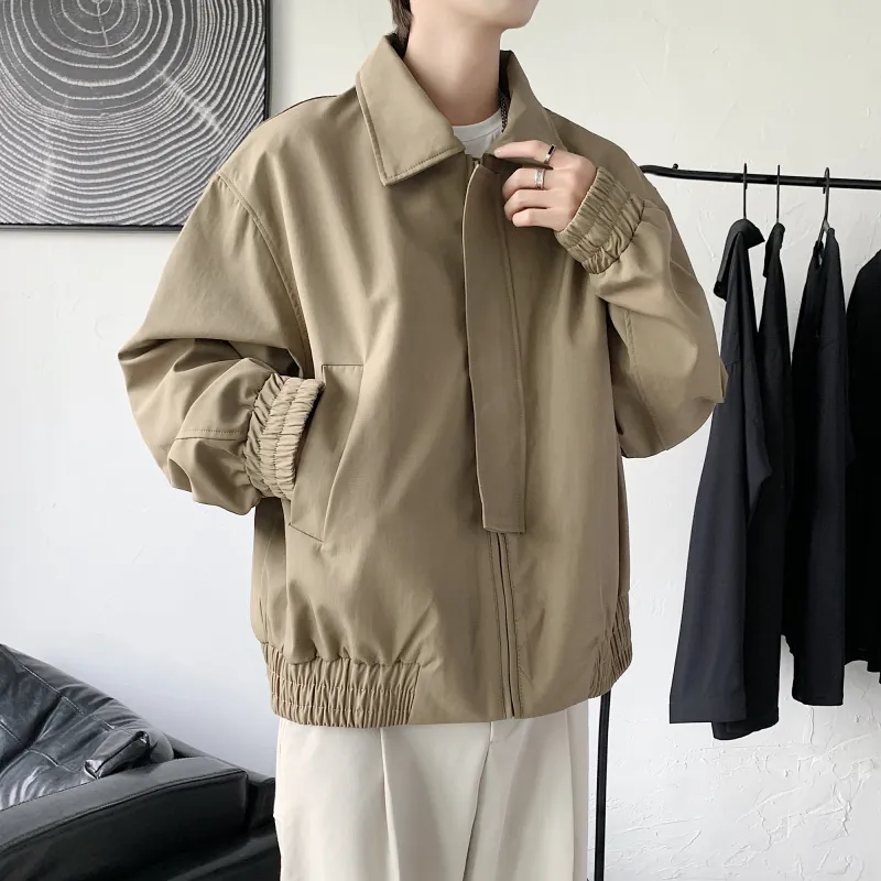 NOAHGIGI Jackets Unisex-2