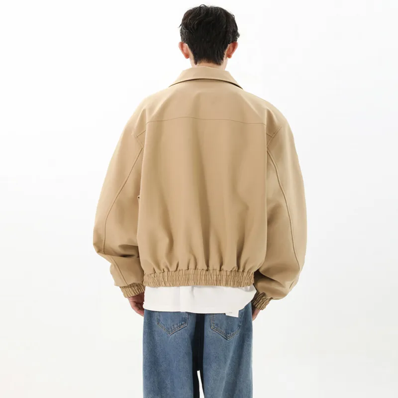 NOAHGIGI Jackets Unisex-7