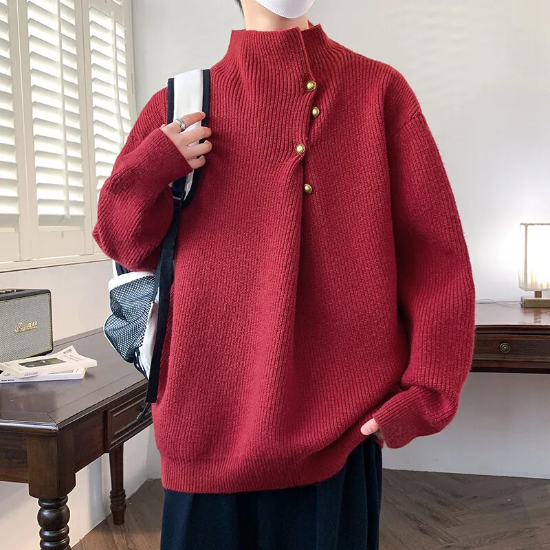 NOAHGIGI Knitwear Unisex-2