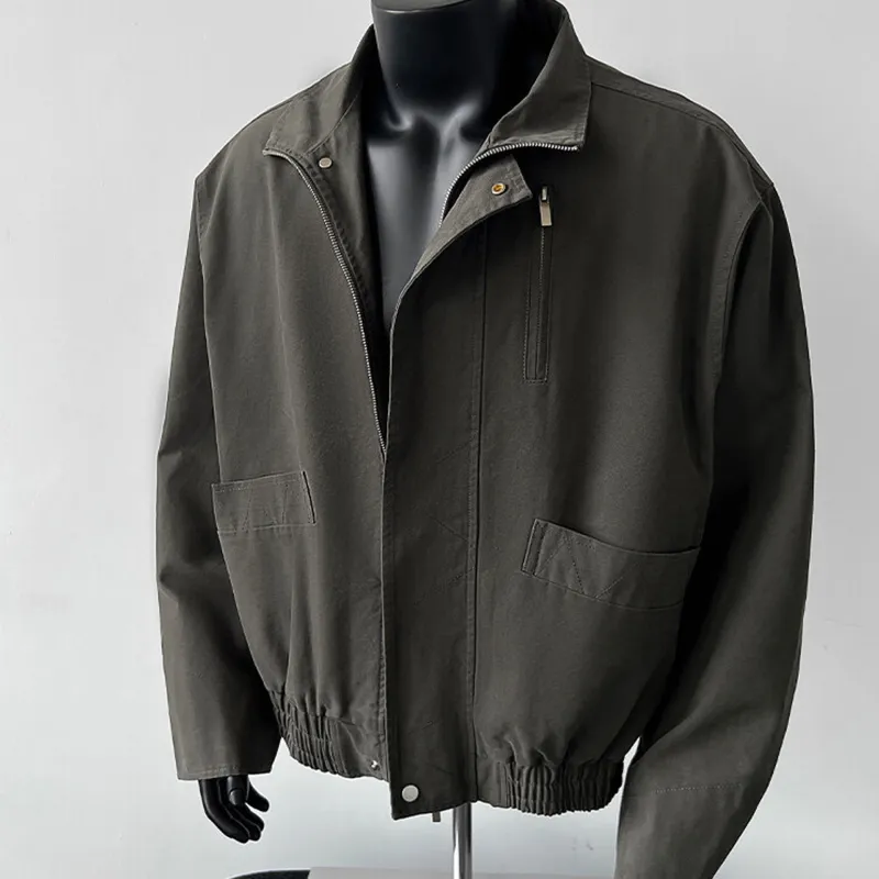NOAHGIGI Jackets & Coats Unisex-1