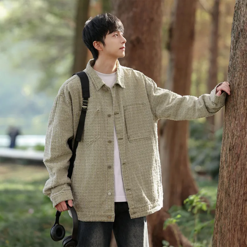 NOAHGIGI Jackets & Coats Unisex-6