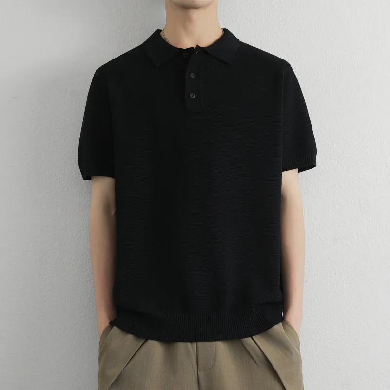 NOAHGIGI Polo Shirts Unisex-9