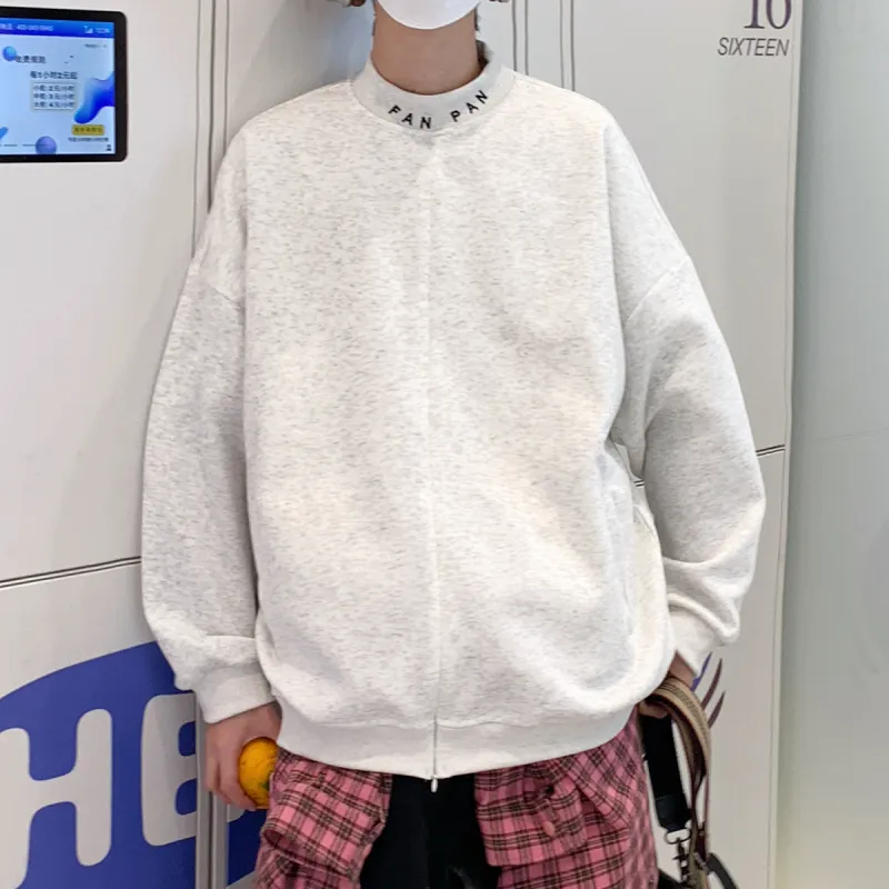 NOAHGIGI Sweatshirts Unisex-2