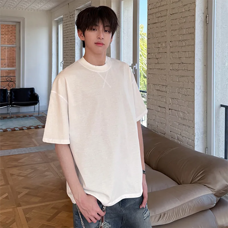 NOAHGIGI T Shirts Unisex-2
