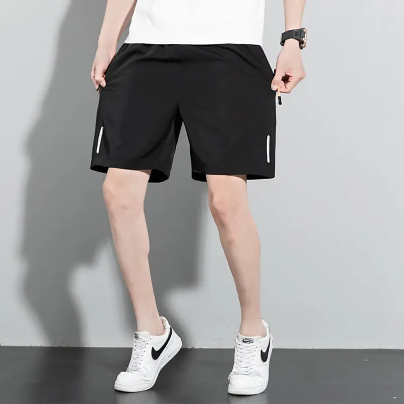 NOAHGIGI Casual Shorts Unisex-5