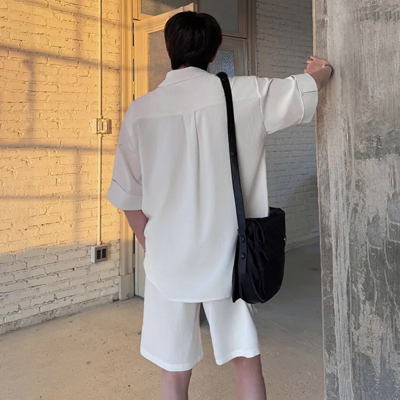 NOAHGIGI Casual Sportswear Unisex-1