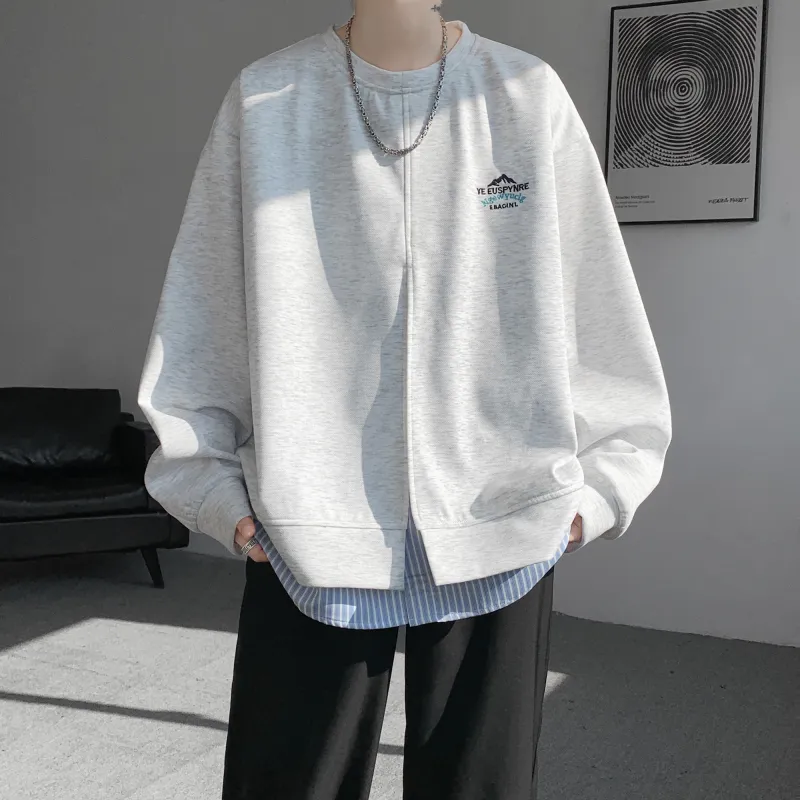 NOAHGIGI Sweatshirts Unisex-2