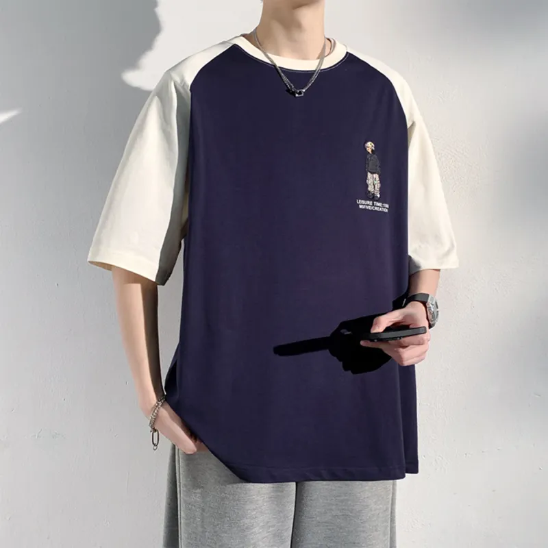 NOAHGIGI T Shirts Unisex-9