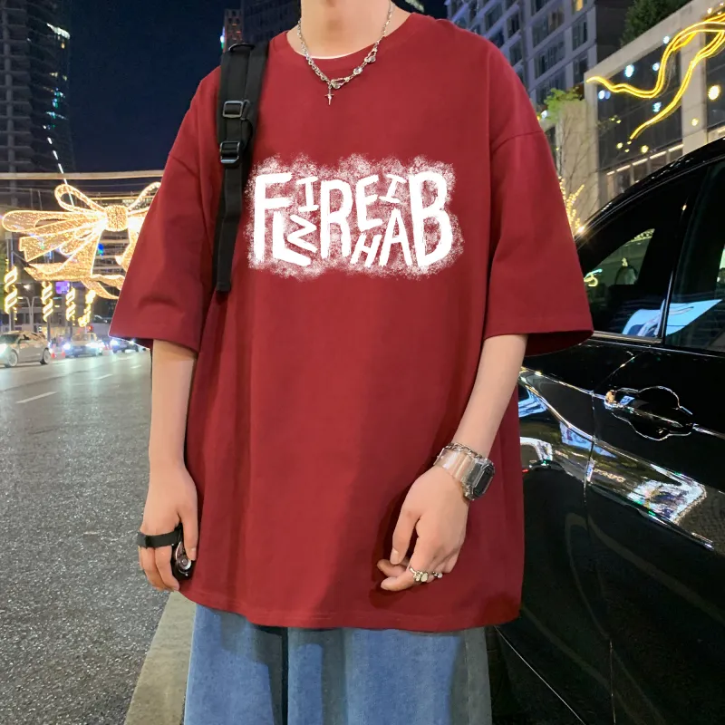 NOAHGIGI T Shirts Unisex-11