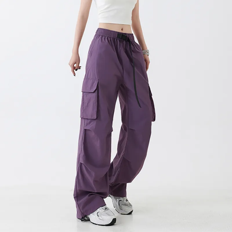 NOAHGIGI Cargo Pants Unisex-9