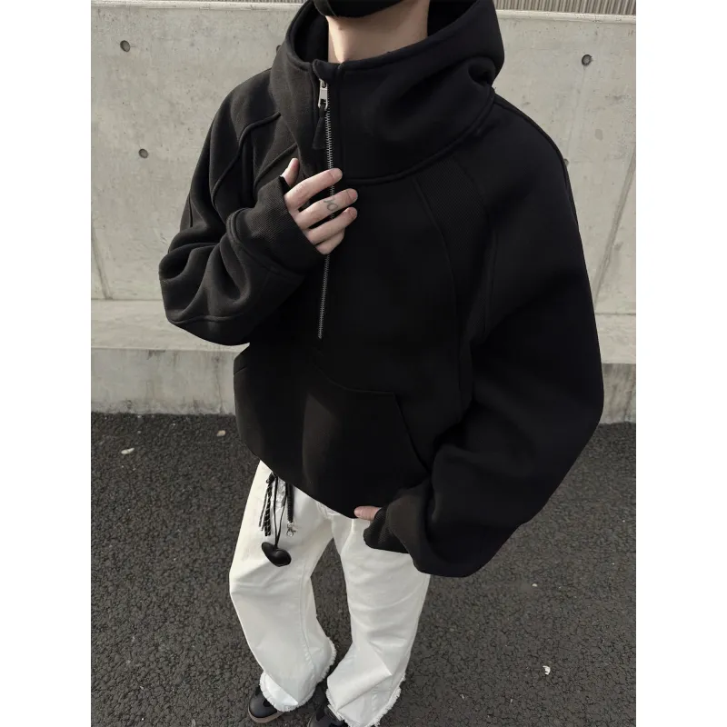 NOAHGIGI Sweatshirts Unisex-9