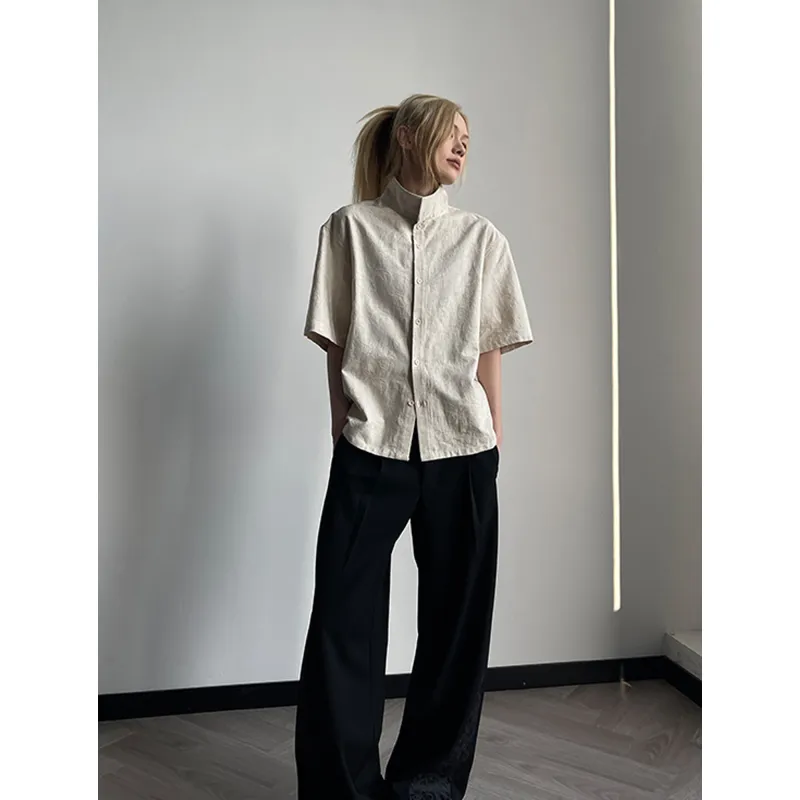 NOAHGIGI Shirts Unisex-3