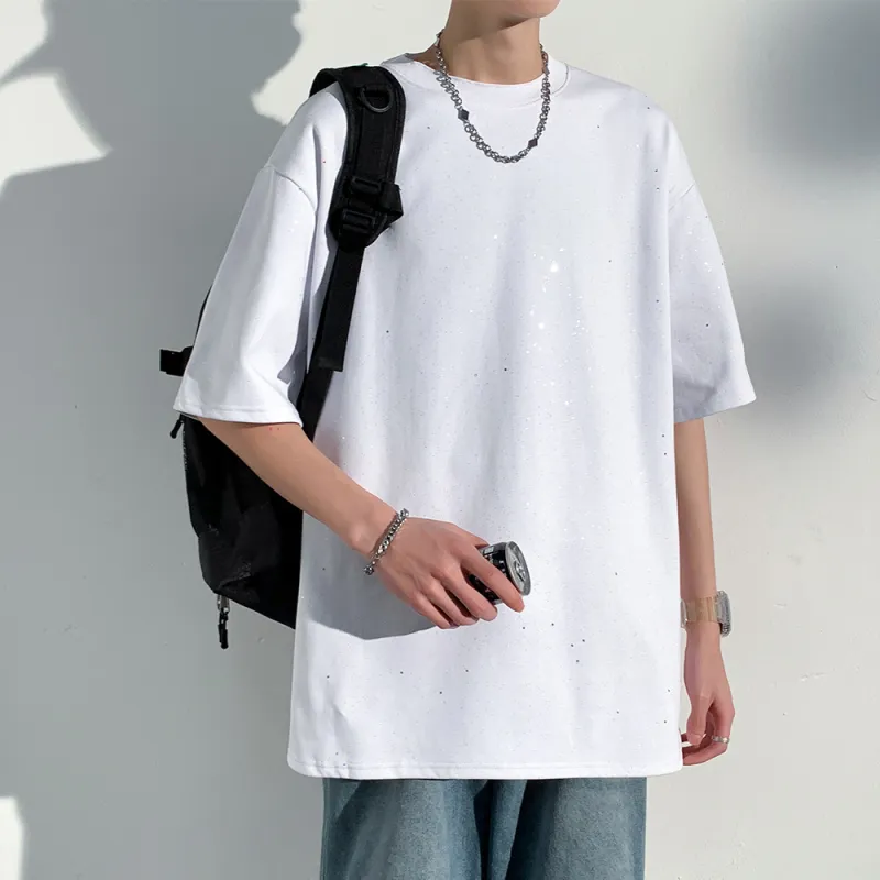 NOAHGIGI T Shirts Unisex-9