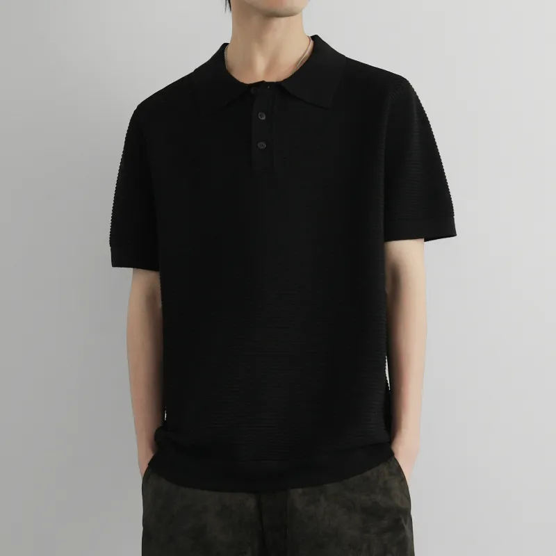 NOAHGIGI Polo Shirts Unisex-10
