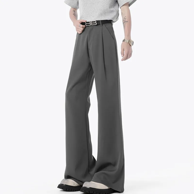 NOAHGIGI Casual Pants Unisex-9