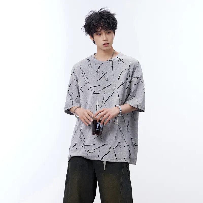 NOAHGIGI T Shirts Unisex-6