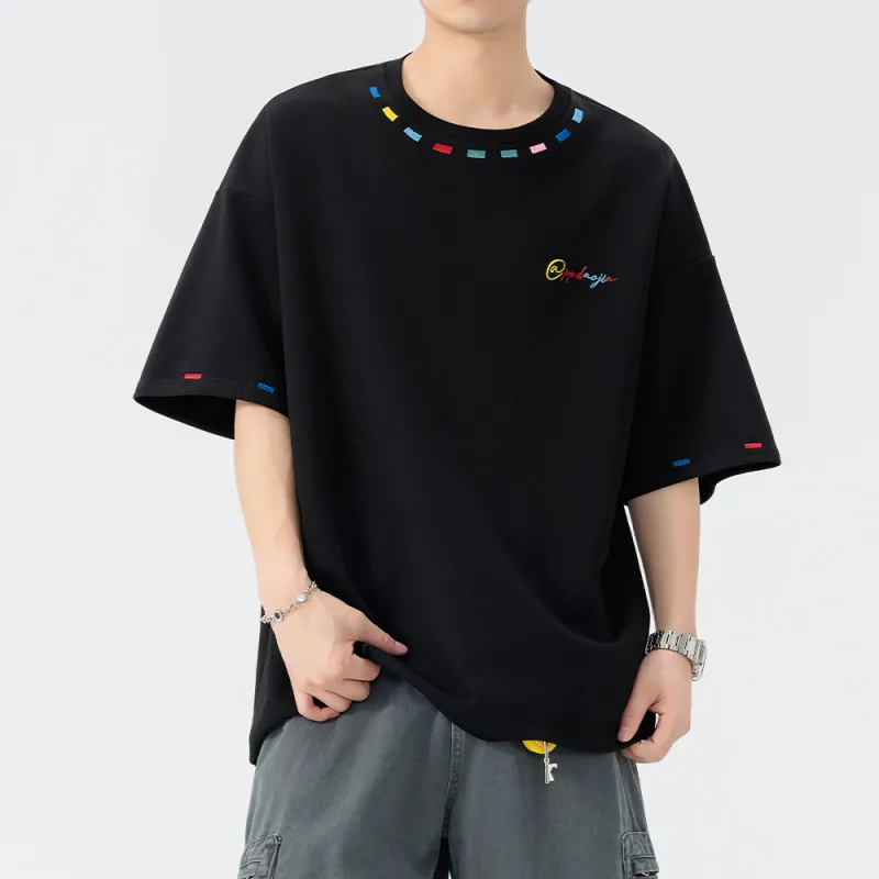NOAHGIGI T Shirts Unisex-3