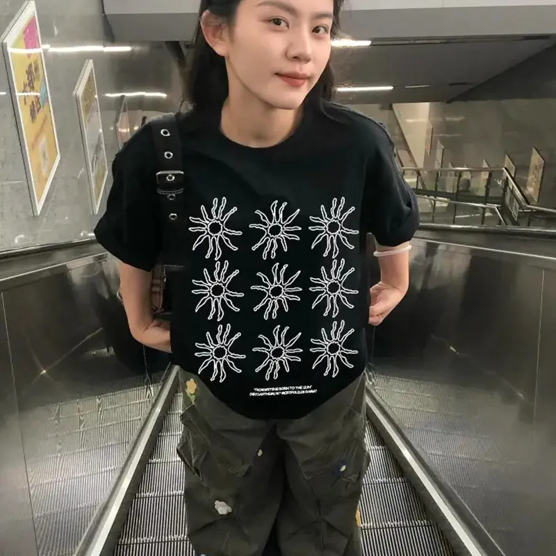 TESTUNG T Shirts Unisex-10