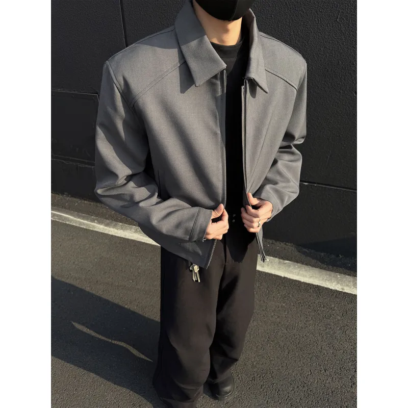 M MAICCO Jackets Unisex-5