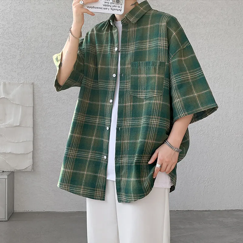 NOAHGIGI Shirts Unisex-4